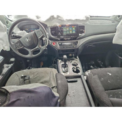 2020 HONDA PILOT 5FNYF5H35LB023504 94969195