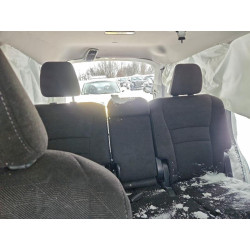 2020 HONDA PILOT 5FNYF5H35LB023504 94969195