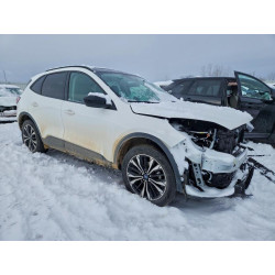 2022 FORD ESCAPE 1FMCU9H97NUA79087 95032625