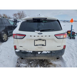 2022 FORD ESCAPE 1FMCU9H97NUA79087 95032625