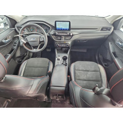 2022 FORD ESCAPE 1FMCU9H97NUA79087 95032625