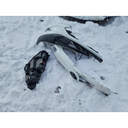 2022 FORD ESCAPE 1FMCU9H97NUA79087 95032625