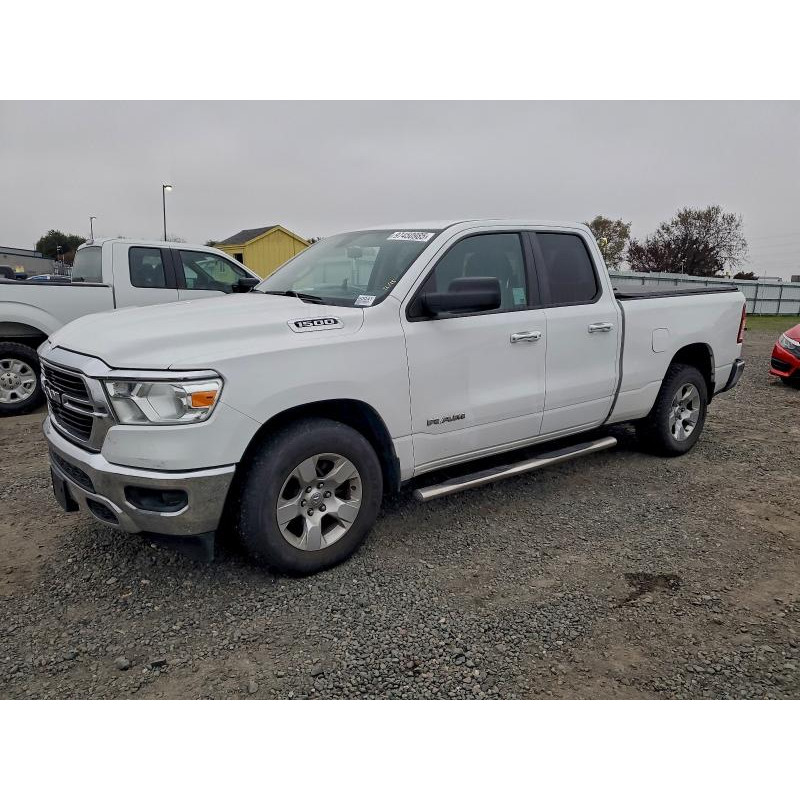 2020 RAM 1500 1C6RREBGXLN289410 97450985