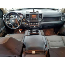 2020 RAM 1500 1C6RREBGXLN289410 97450985