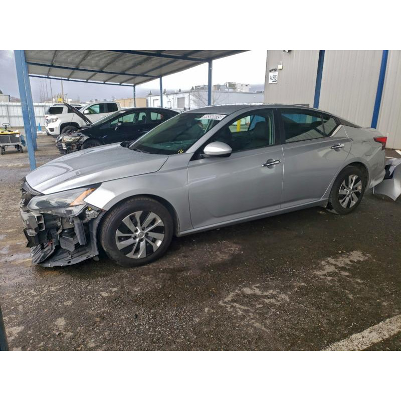 2023 NISSAN ALTIMA 1N4BL4BV4PN314060 99350035