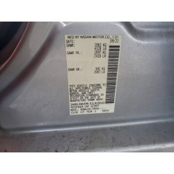 2023 NISSAN ALTIMA 1N4BL4BV4PN314060 99350035