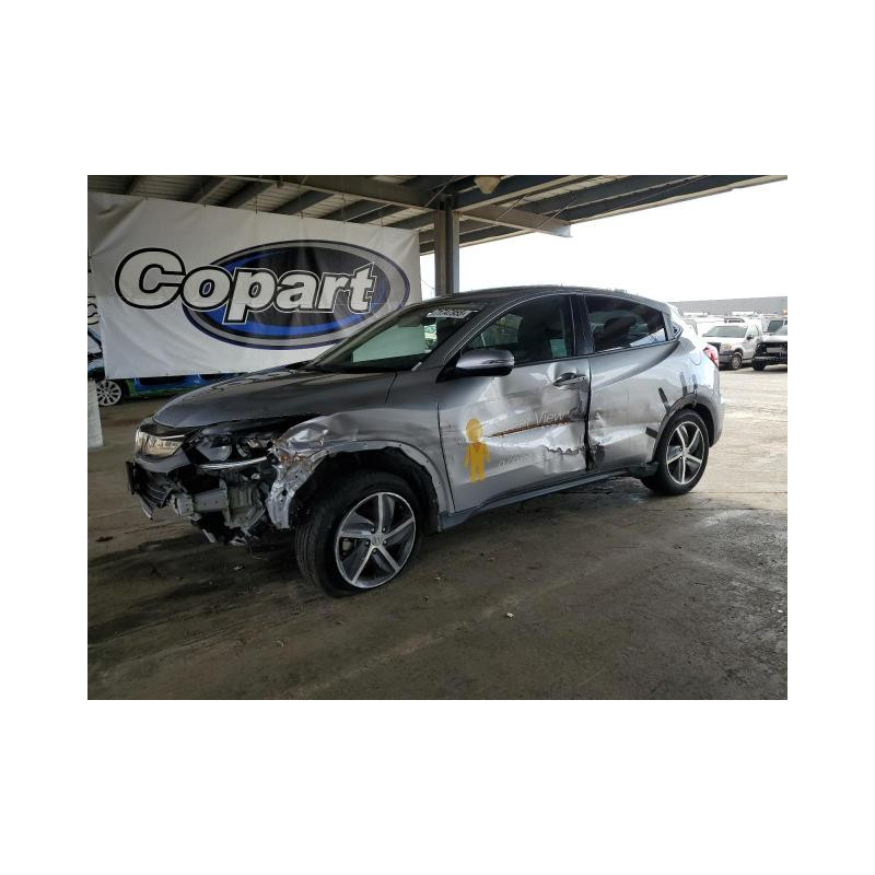 2022 HONDA HR-V 3CZRU5H59NM745692 71747955