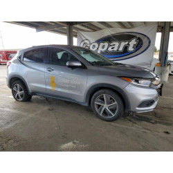 2022 HONDA HR-V 3CZRU5H59NM745692 71747955