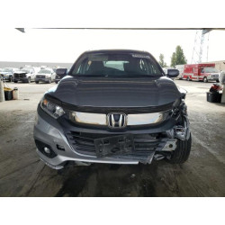 2022 HONDA HR-V 3CZRU5H59NM745692 71747955