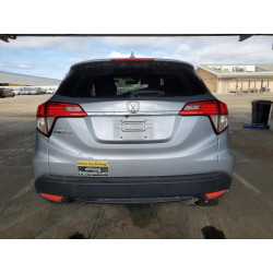 2022 HONDA HR-V 3CZRU5H59NM745692 71747955