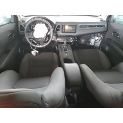 2022 HONDA HR-V 3CZRU5H59NM745692 71747955