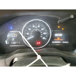 2022 HONDA HR-V 3CZRU5H59NM745692 71747955