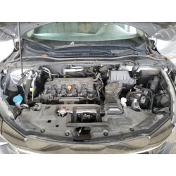 2022 HONDA HR-V 3CZRU5H59NM745692 71747955