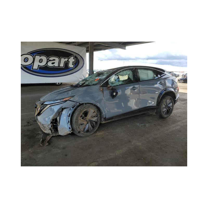 2024 NISSAN ARIYA VENT JN1BF0AA8RM432231 86697365