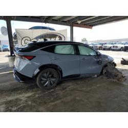 2024 NISSAN ARIYA VENT JN1BF0AA8RM432231 86697365