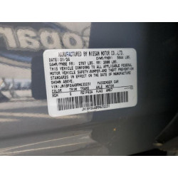 2024 NISSAN ARIYA VENT JN1BF0AA8RM432231 86697365