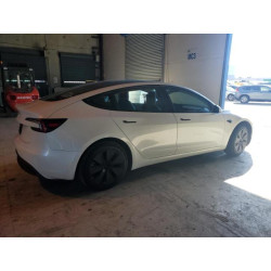 2025 TESLA MODEL 3 5YJ3E1EA6SF920841 87207265