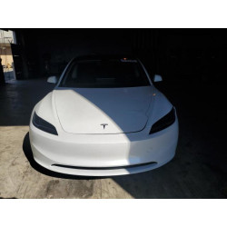 2025 TESLA MODEL 3 5YJ3E1EA6SF920841 87207265