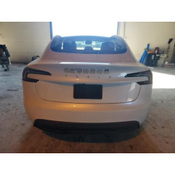 2025 TESLA MODEL 3 5YJ3E1EA6SF920841 87207265