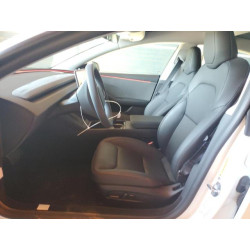 2025 TESLA MODEL 3 5YJ3E1EA6SF920841 87207265