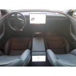 2025 TESLA MODEL 3 5YJ3E1EA6SF920841 87207265