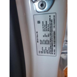 2025 TESLA MODEL 3 5YJ3E1EA6SF920841 87207265