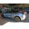 2025 TESLA MODEL Y 7SAYGDEEXSF296341 91134115
