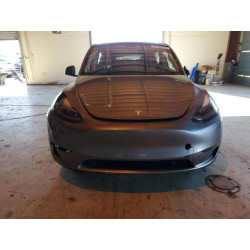 2025 TESLA MODEL Y 7SAYGDEEXSF296341 91134115