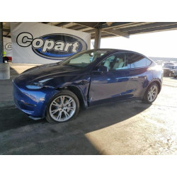 2023 TESLA MODEL Y 7SAYGDEE4PF887580 92029965