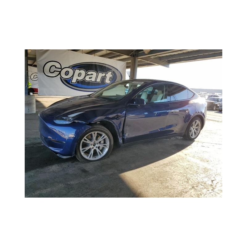 2023 TESLA MODEL Y 7SAYGDEE4PF887580 92029965