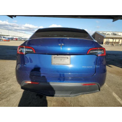 2023 TESLA MODEL Y 7SAYGDEE4PF887580 92029965