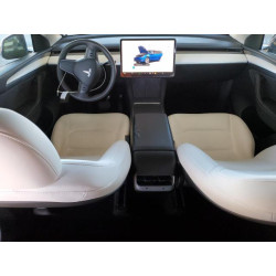 2023 TESLA MODEL Y 7SAYGDEE4PF887580 92029965