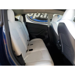 2023 TESLA MODEL Y 7SAYGDEE4PF887580 92029965