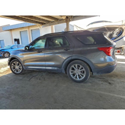 2020 FORD EXPLORER 1FMSK7DH4LGC31129 94730425
