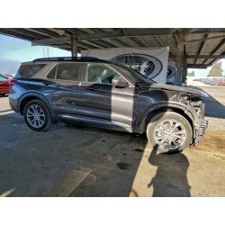 2020 FORD EXPLORER 1FMSK7DH4LGC31129 94730425