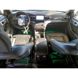 2020 FORD EXPLORER 1FMSK7DH4LGC31129 94730425