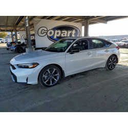 2025 HONDA CIVIC 19XFL4H97SE011258 94755655