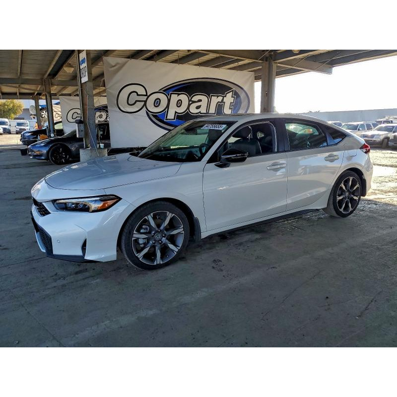 2025 HONDA CIVIC 19XFL4H97SE011258 94755655