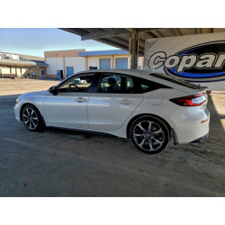 2025 HONDA CIVIC 19XFL4H97SE011258 94755655