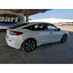 2025 HONDA CIVIC 19XFL4H97SE011258 94755655