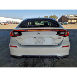 2025 HONDA CIVIC 19XFL4H97SE011258 94755655