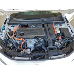2025 HONDA CIVIC 19XFL4H97SE011258 94755655