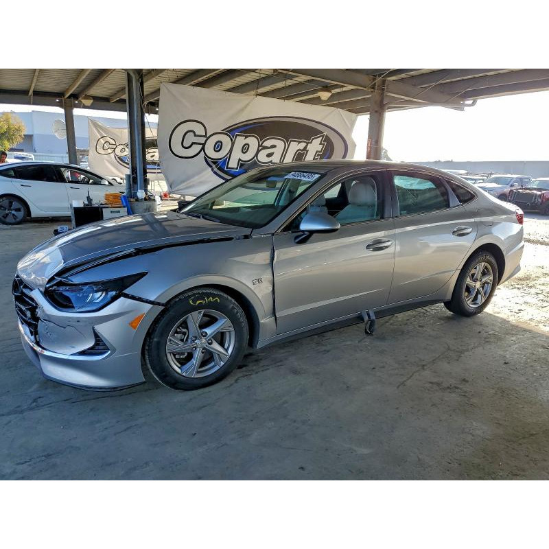 2020 HYUNDAI SONATA 5NPEG4JA2LH017888 94886495