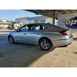 2020 HYUNDAI SONATA 5NPEG4JA2LH017888 94886495