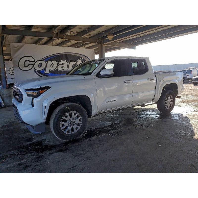 2025 TOYOTA TACOMA 3TMKB5FN1SM047329 96354195