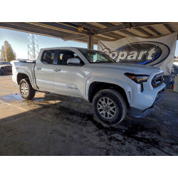2025 TOYOTA TACOMA 3TMKB5FN1SM047329 96354195