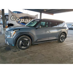 2024 KIA EV9 WIND KNDAFFS53R6034443 96625395