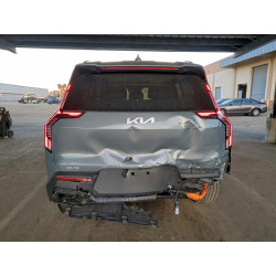 2024 KIA EV9 WIND KNDAFFS53R6034443 96625395