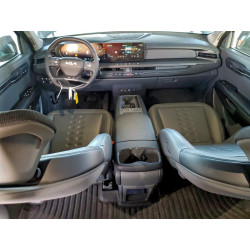 2024 KIA EV9 WIND KNDAFFS53R6034443 96625395