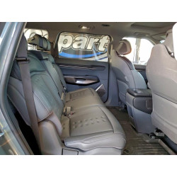 2024 KIA EV9 WIND KNDAFFS53R6034443 96625395